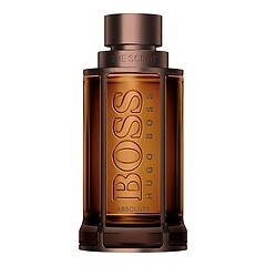 The Scent Absolute - Eau de Parfum, HUGO BOSS